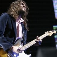 John Frusciante