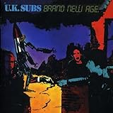 A Brand New Age - UK Subs