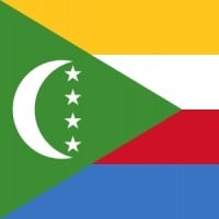 Comoros