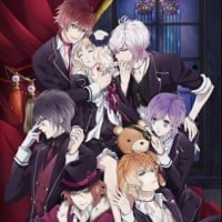 Diabolik Lovers Fanbase