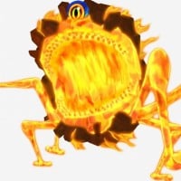 Scaldera (Skyward Sword)