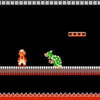 Castle (Super Mario Bros.)