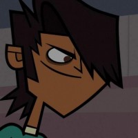 Mal - Total Drama All Stars