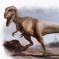 Torvosaurus
