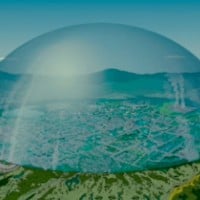 Extremely Large Scale Environmental Disaster