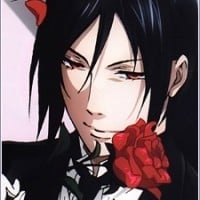 Sebastian Michaelis (Black Butler)