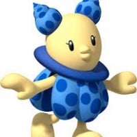 Noki from Super Mario Sunshine