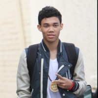 Roshon Fegan