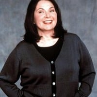 Muslim brotherhood & planet of the apes had a baby=VJ - Roseanne Barr