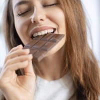 Bad tasting chocolate gifts