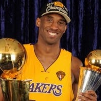 Kobe Bryant