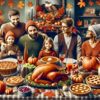 Thanksgiving