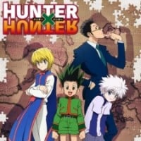 Hunter x Hunter
