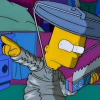 Brother's Little Helper