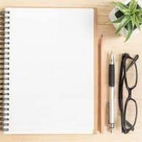 Always take notes in class