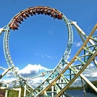 Colossus (Thorpe Park)