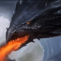 Beowulf's Dragon (Beowulf)