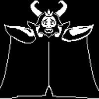 Asgore
