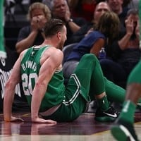 Gordon Hayward