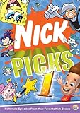 Nick Picks, Vol. 1