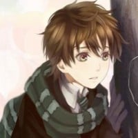 Albus Severus Potter