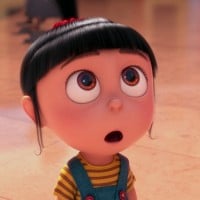 Agnes Gru (Despicable Me)