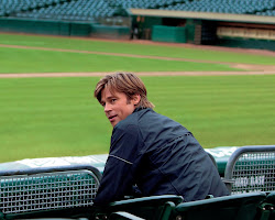 Moneyball (2011)