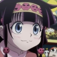 The Alluka Solution - Hunter x Hunter