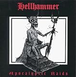 Apocalyptic Raids - Hellhammer