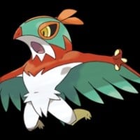 Hawlucha