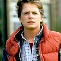 Marty McFly (Back to the Future)