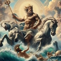 Poseidon