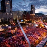 Montreal International Jazz Festival