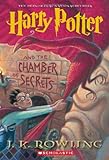 Harry Potter and the Chamber of Secrets