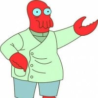 Dr. Zoidberg