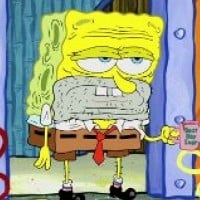 SpongeBob You're Fired (SpongeBob SquarePants)