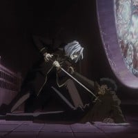 "Ballad of The Fallen Angels" Episode 5 - Cowboy Bebop