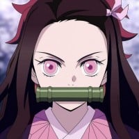 Kamado Nezuko