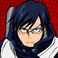 Tenya Iida