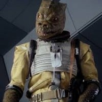 Bossk
