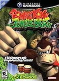 Donkey Kong Jungle Beat