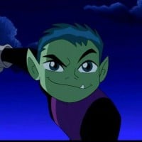 Beast Boy