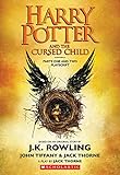 Harry Potter and the Cursed Child, Parts One and Two