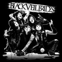 Black Veil Brides Fans
