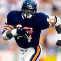 Walter Payton