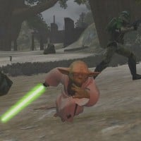 Kashyyyk: A Line in the Sand
