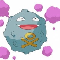 Koffing