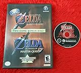 The Legend of Zelda: Ocarina of Time Master Quest