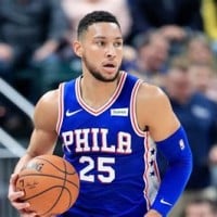 Ben Simmons