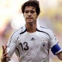 Michael Ballack